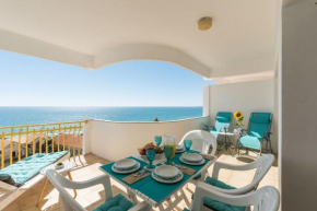 Algarve's Best Sea View